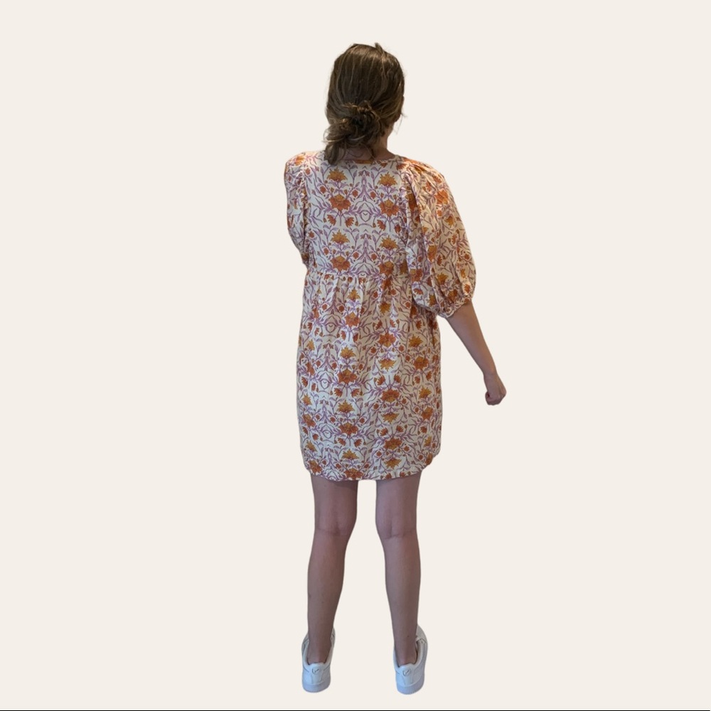 Universal Thread Dress - Picture 3 of 6